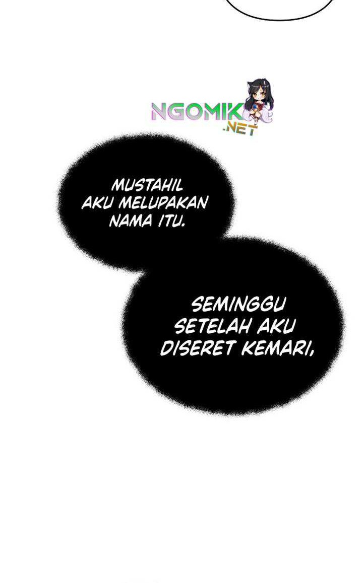 On My Way to Kill God Chapter 11 Gambar 31