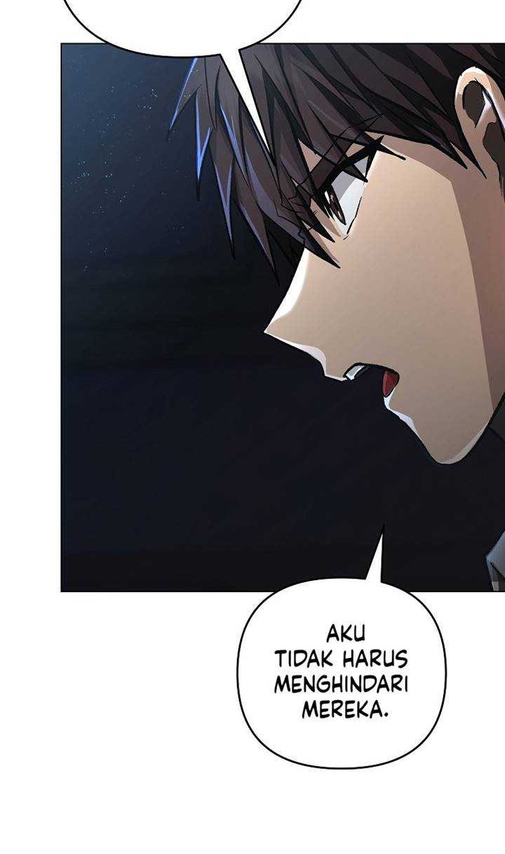 On My Way to Kill God Chapter 11 Gambar 39