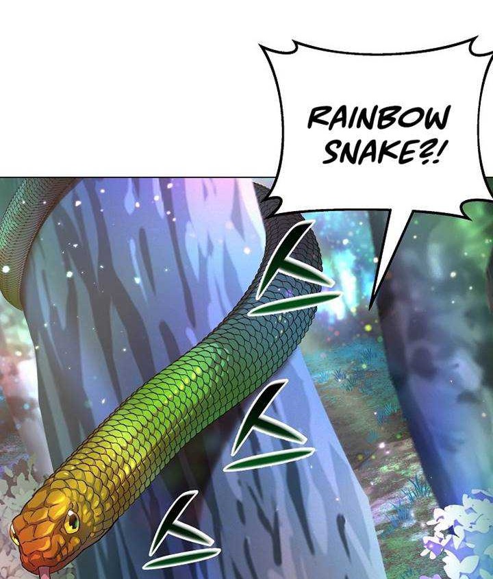On My Way to Kill God Chapter 11 Gambar 45