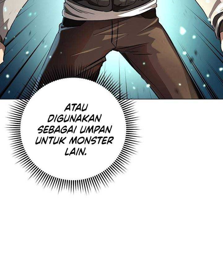 On My Way to Kill God Chapter 11 Gambar 47