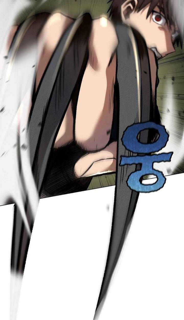 On My Way to Kill God Chapter 11 Gambar 51