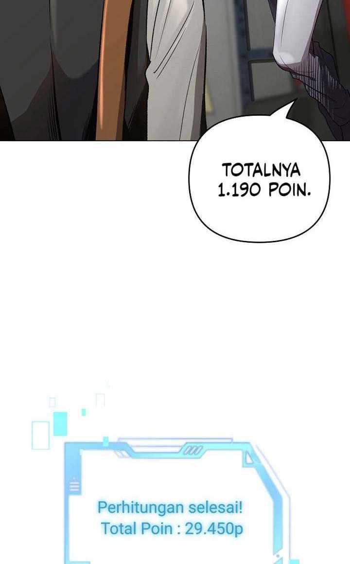 On My Way to Kill God Chapter 11 Gambar 3