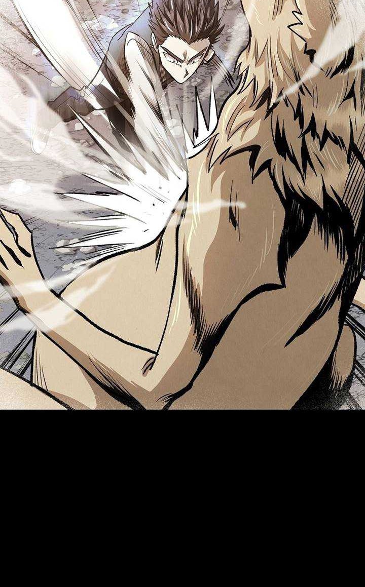 On My Way to Kill God Chapter 11 Gambar 5