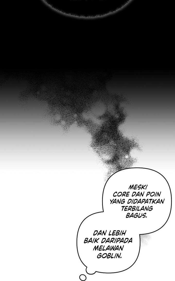 On My Way to Kill God Chapter 11 Gambar 7
