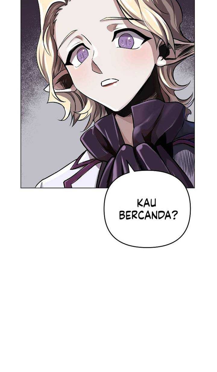 On My Way to Kill God Chapter 11 Gambar 13