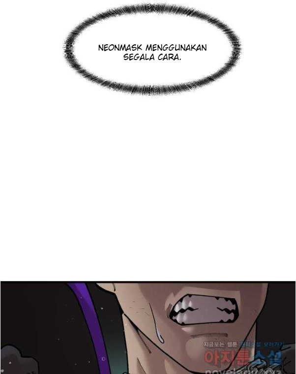 Psycho Revenge Chapter 70 Gambar 31
