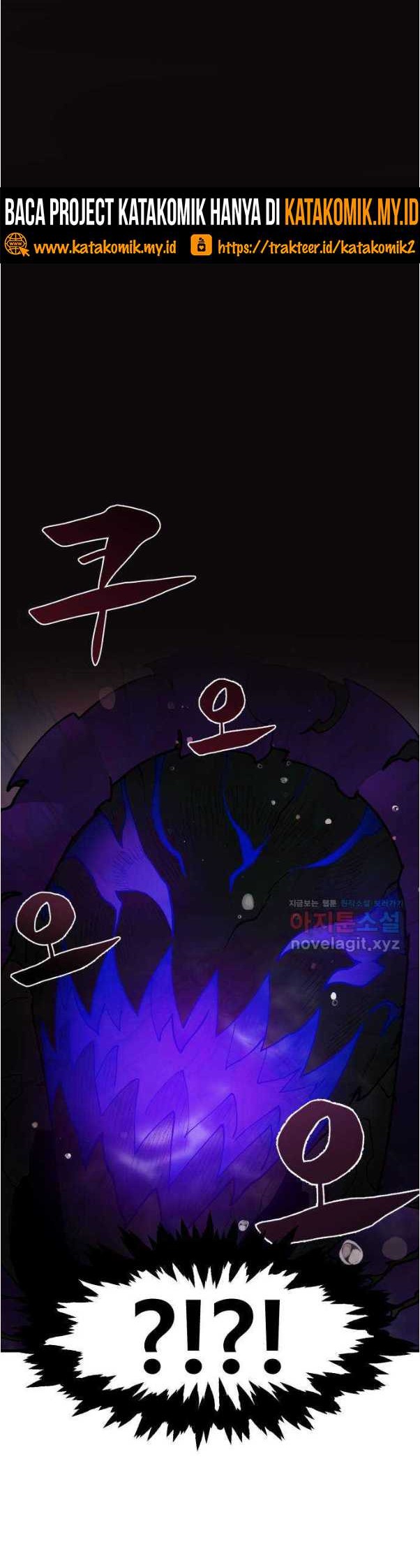 Psycho Revenge Chapter 70 Gambar 39