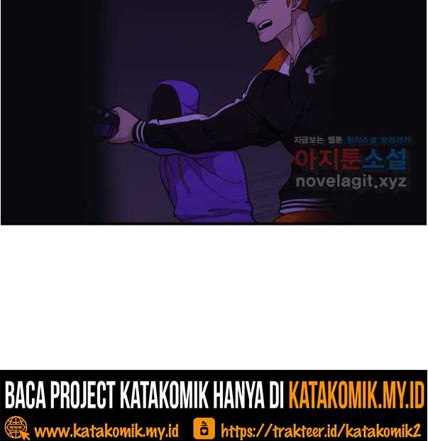 Psycho Revenge Chapter 70 Gambar 13