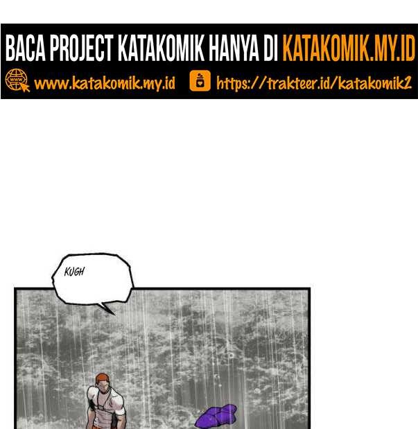 Psycho Revenge Chapter 70 Gambar 16