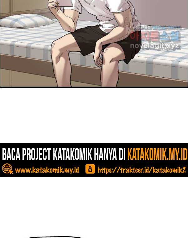 Psycho Revenge Chapter 70 Gambar 19