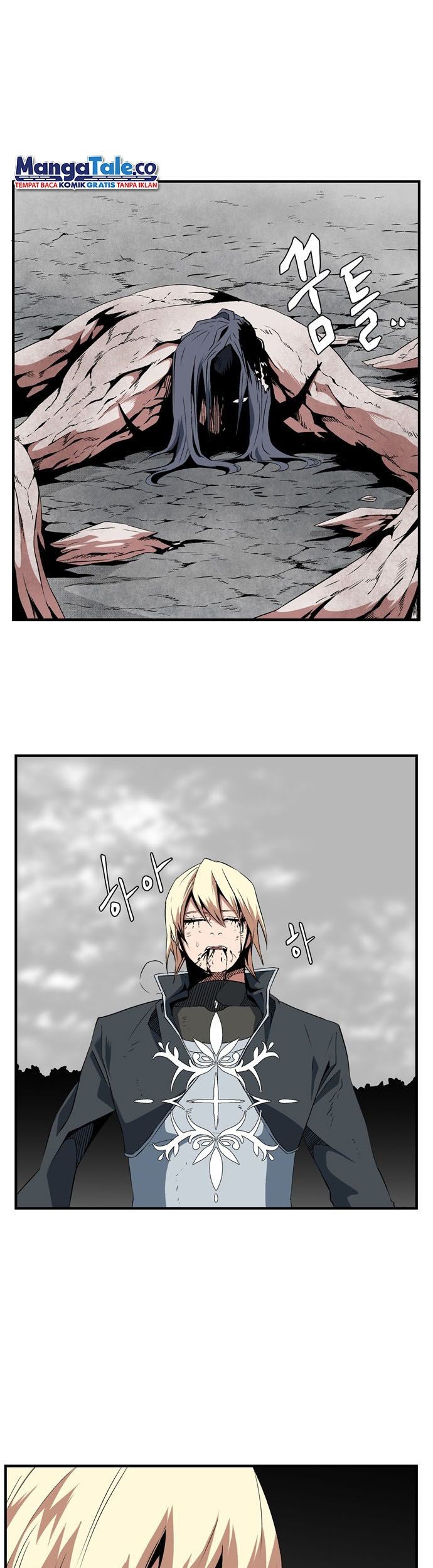 Baca  One Step to The Demon King Chapter 15 Gambar 2