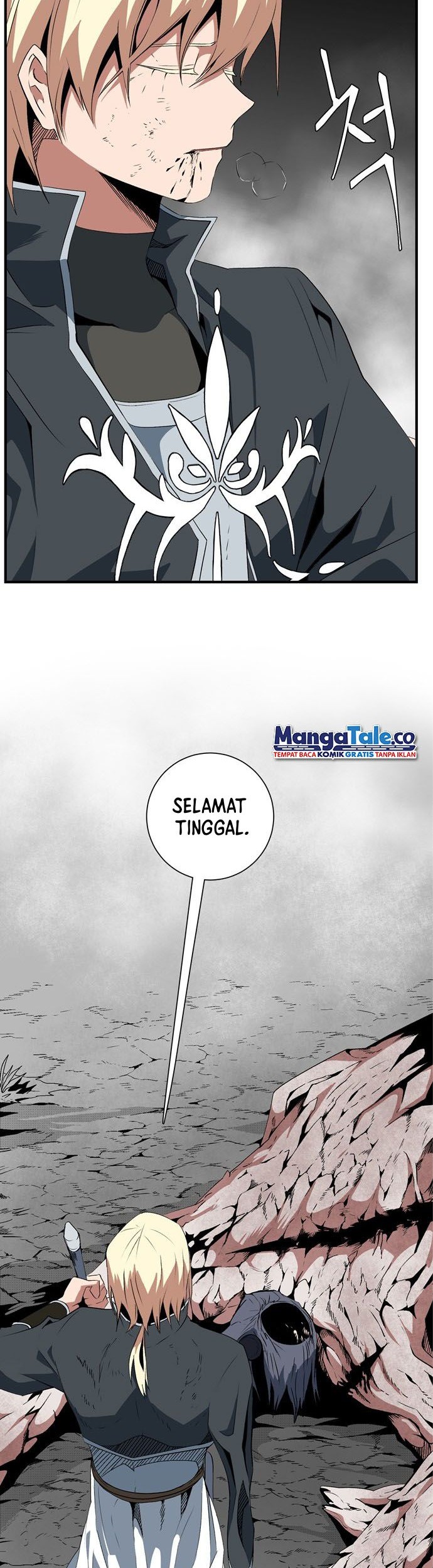 One Step to The Demon King Chapter 15 Gambar 3