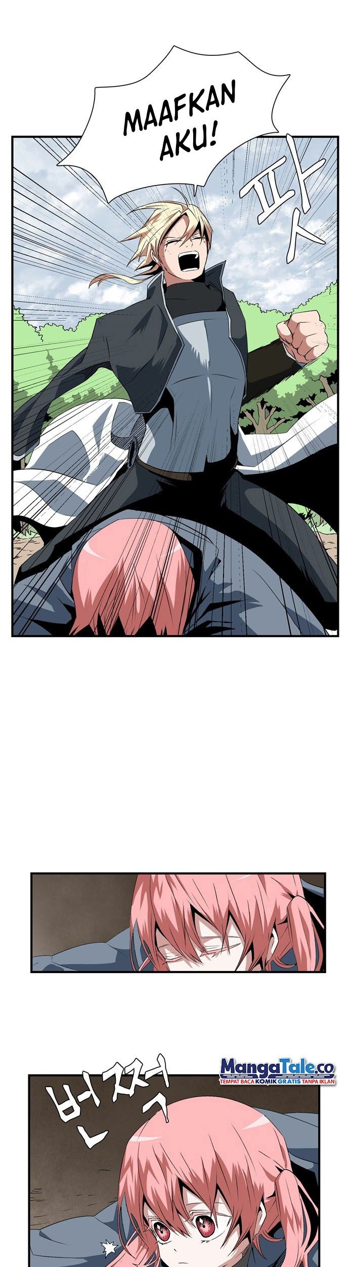 One Step to The Demon King Chapter 15 Gambar 9