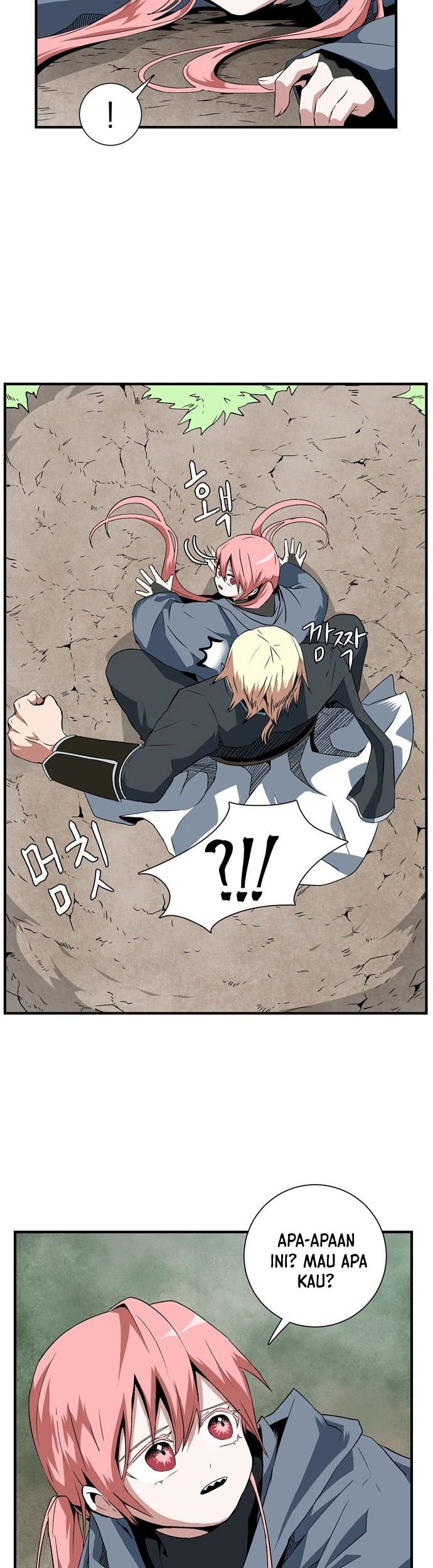 One Step to The Demon King Chapter 15 Gambar 10