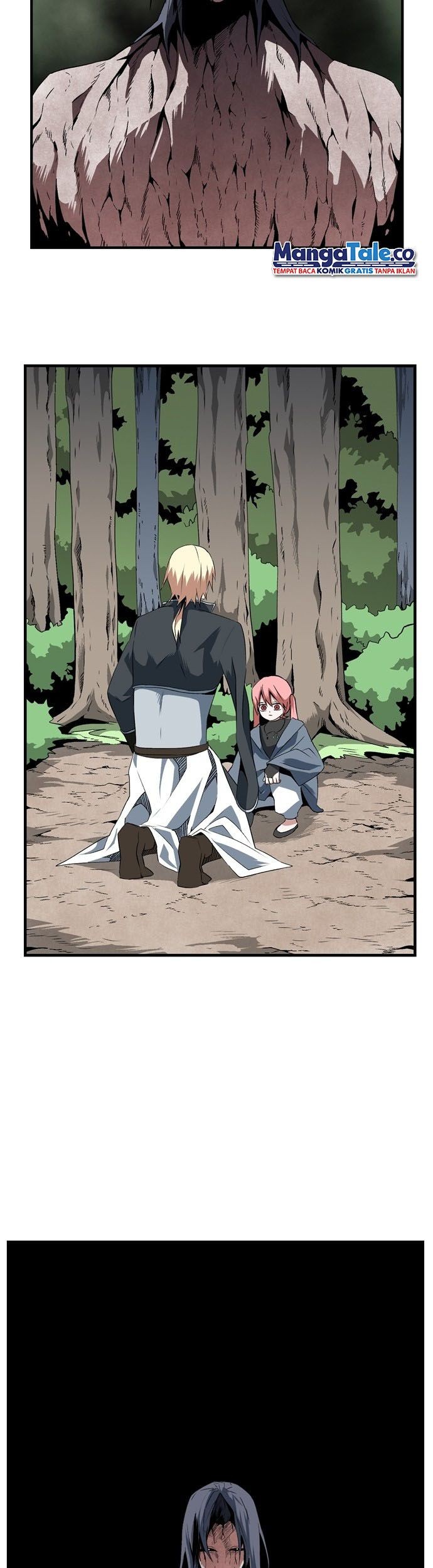 One Step to The Demon King Chapter 15 Gambar 13