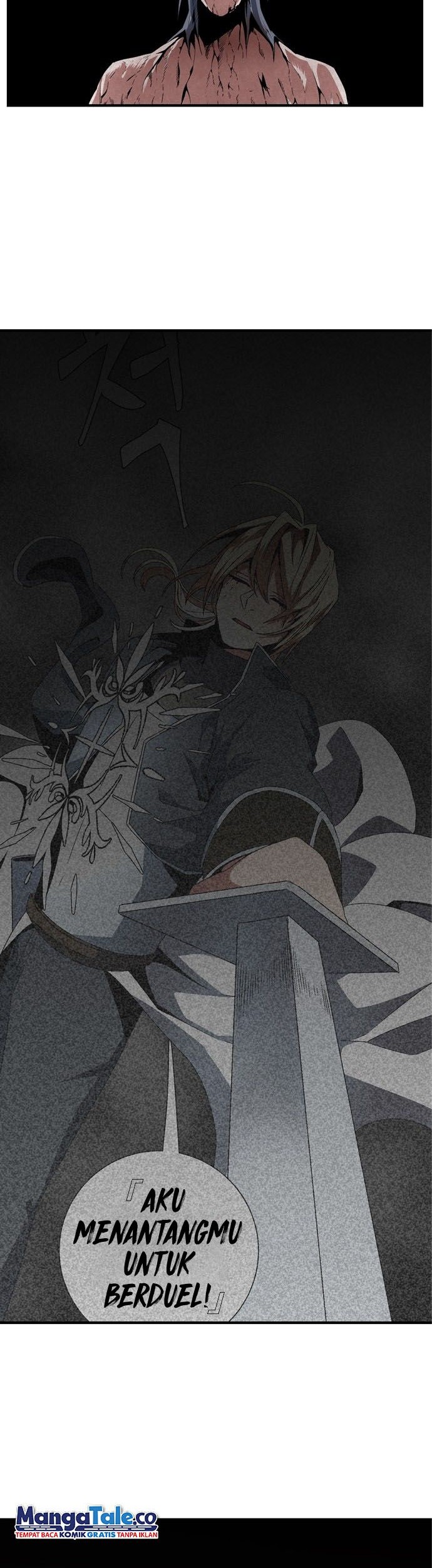 One Step to The Demon King Chapter 15 Gambar 14