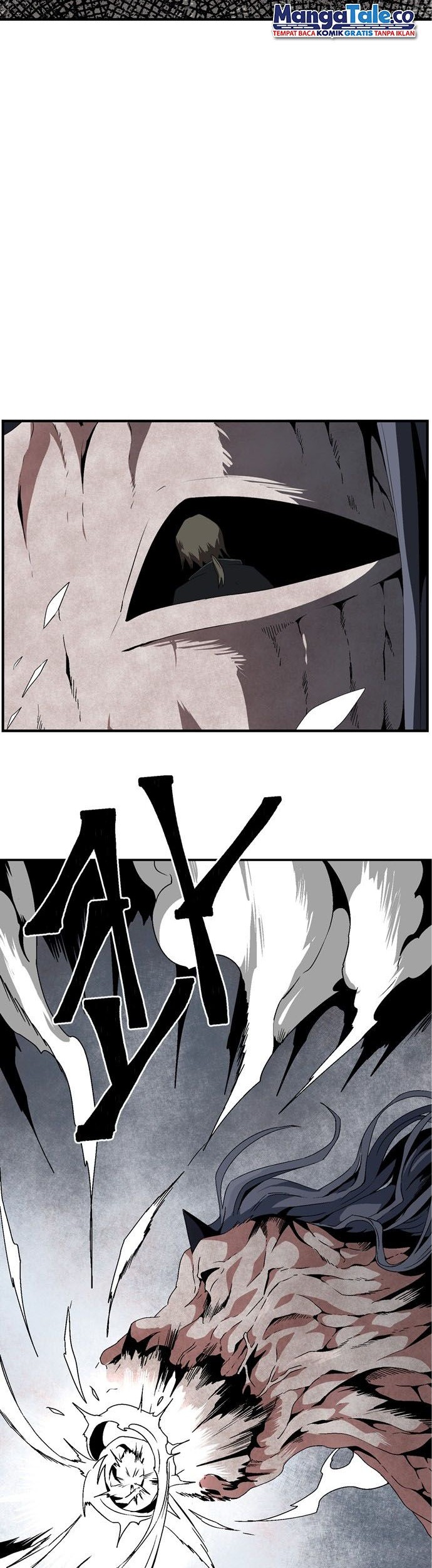 One Step to The Demon King Chapter 15 Gambar 17