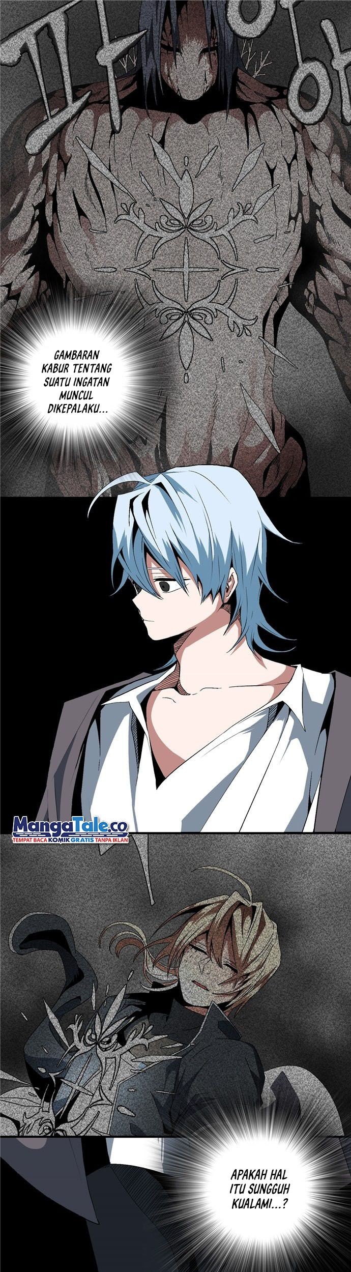 One Step to The Demon King Chapter 15 Gambar 23