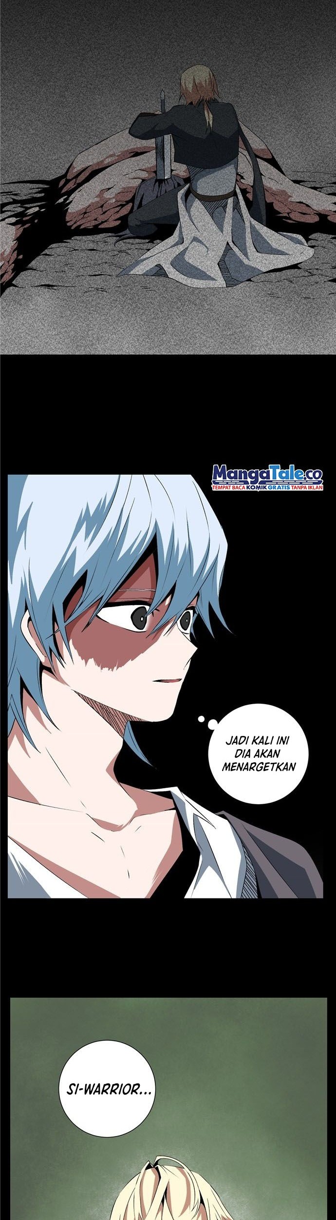 One Step to The Demon King Chapter 15 Gambar 28