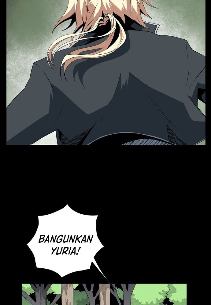 One Step to The Demon King Chapter 15 Gambar 29