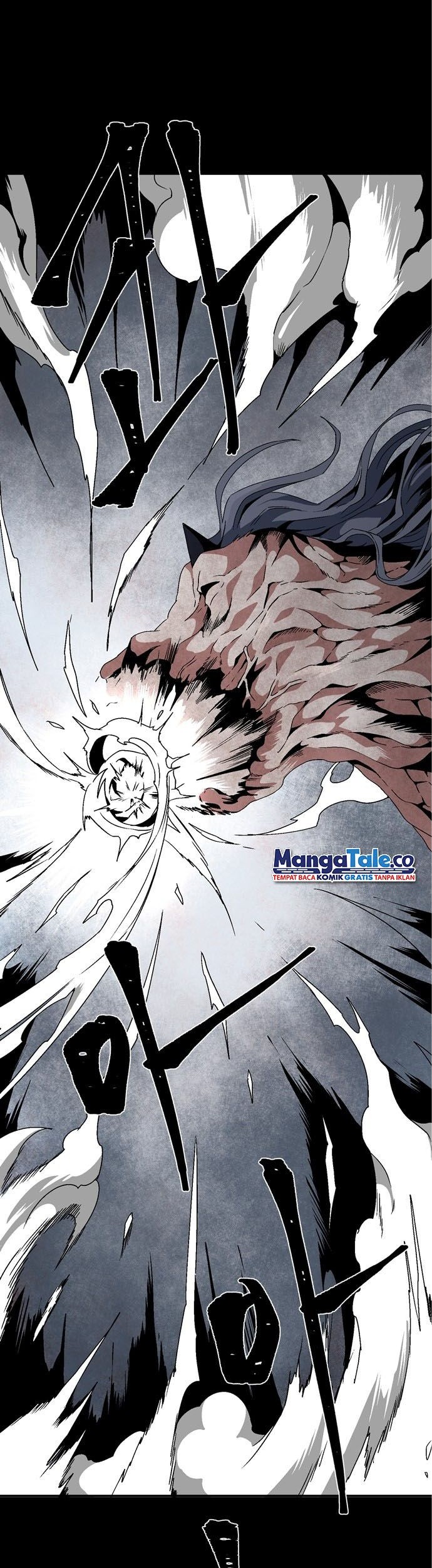 One Step to The Demon King Chapter 15 Gambar 32
