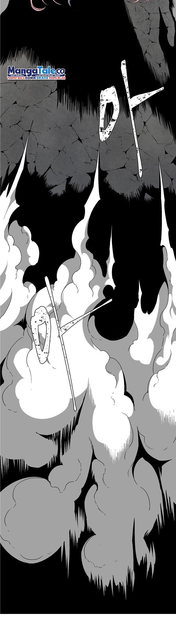 One Step to The Demon King Chapter 15 Gambar 38