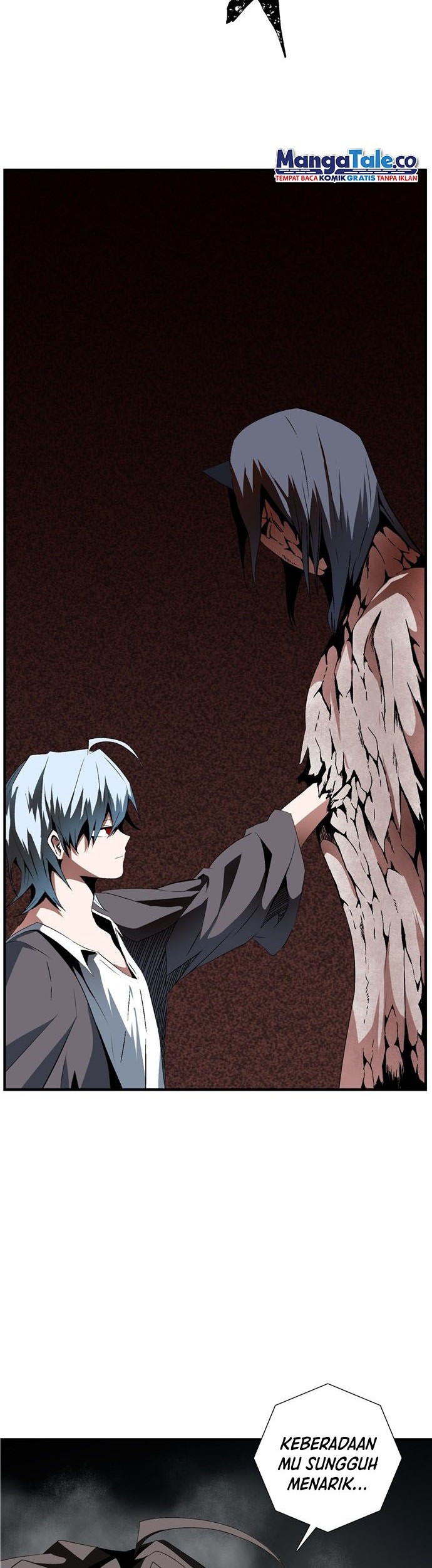 One Step to The Demon King Chapter 15 Gambar 40