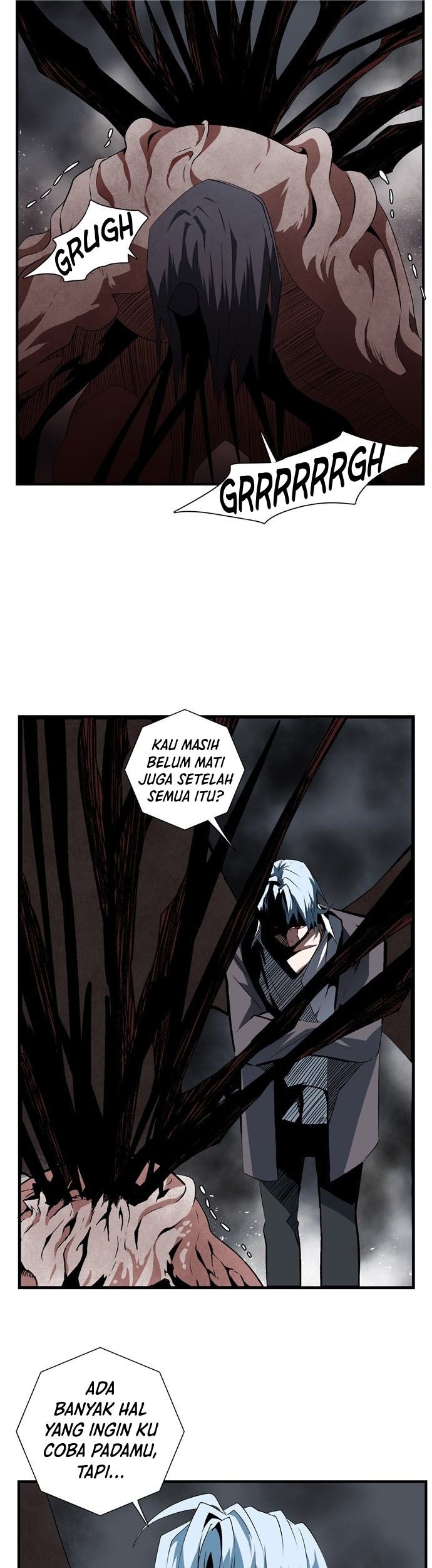 One Step to The Demon King Chapter 15 Gambar 44