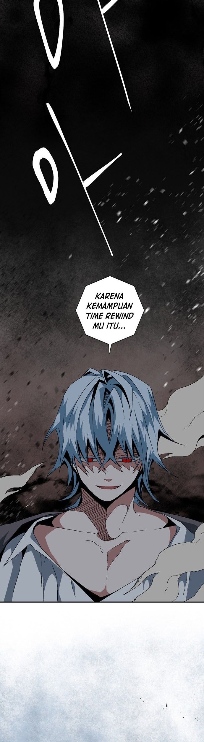 One Step to The Demon King Chapter 15 Gambar 47