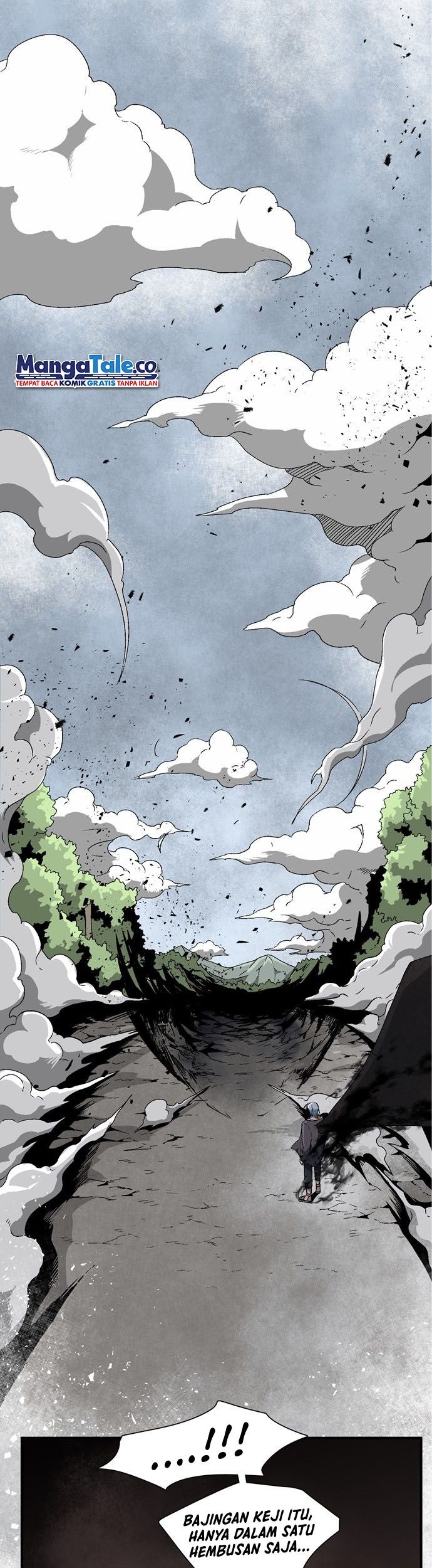 One Step to The Demon King Chapter 15 Gambar 48