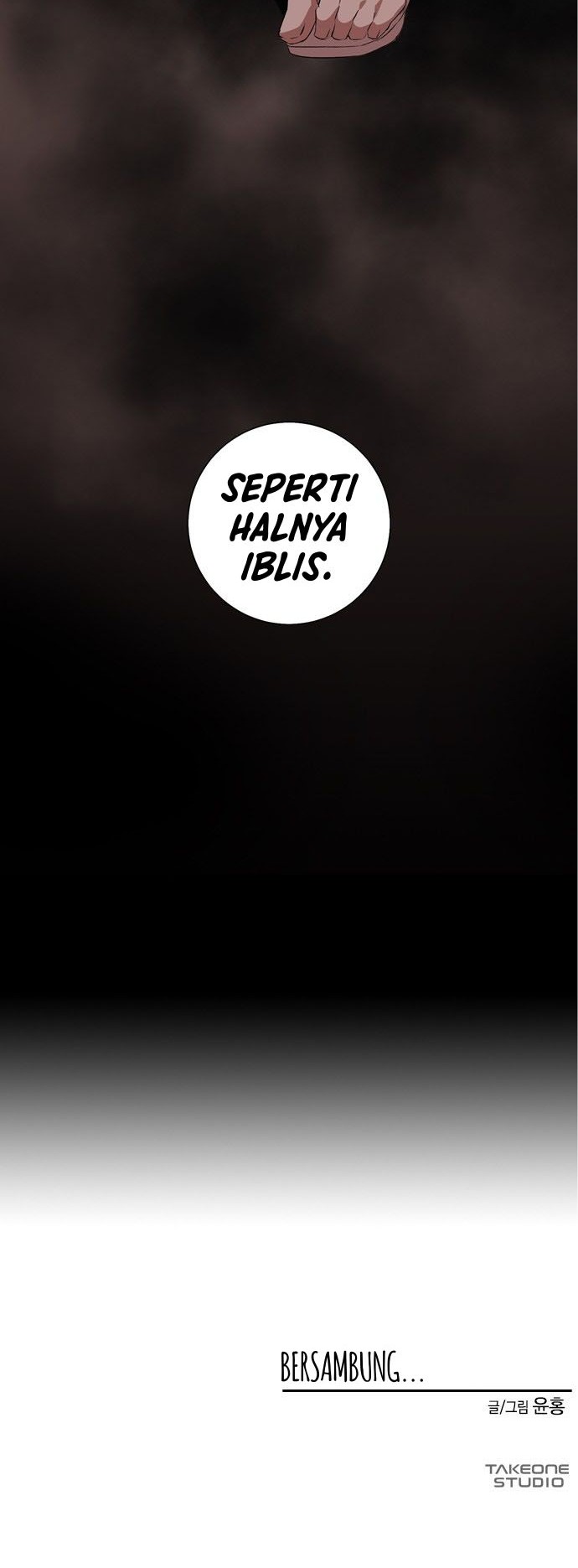 One Step to The Demon King Chapter 15 Gambar 52