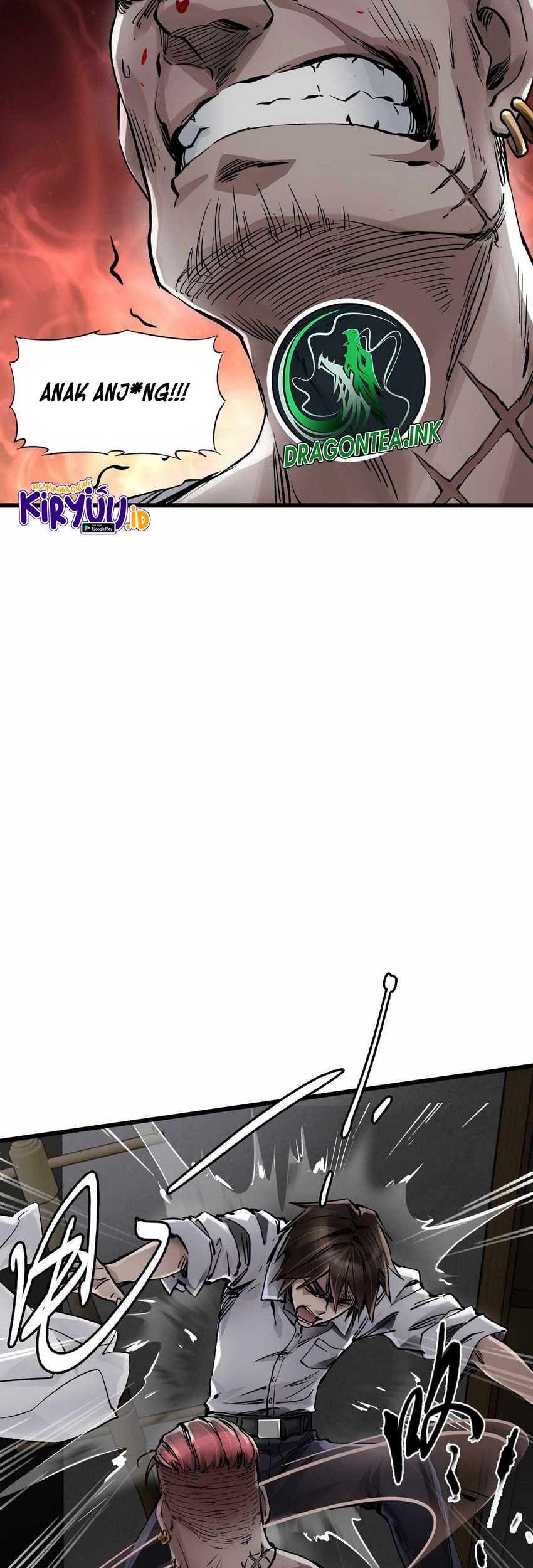 Apocalypse Mechanic Chapter 06 Gambar 39