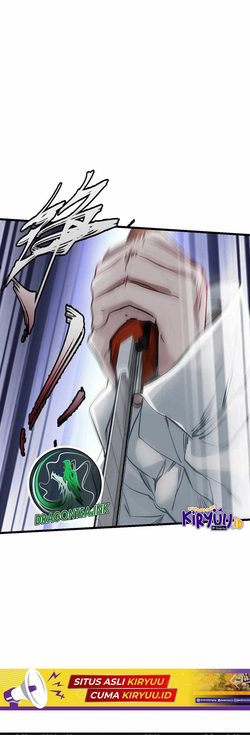 Apocalypse Mechanic Chapter 06 Gambar 44