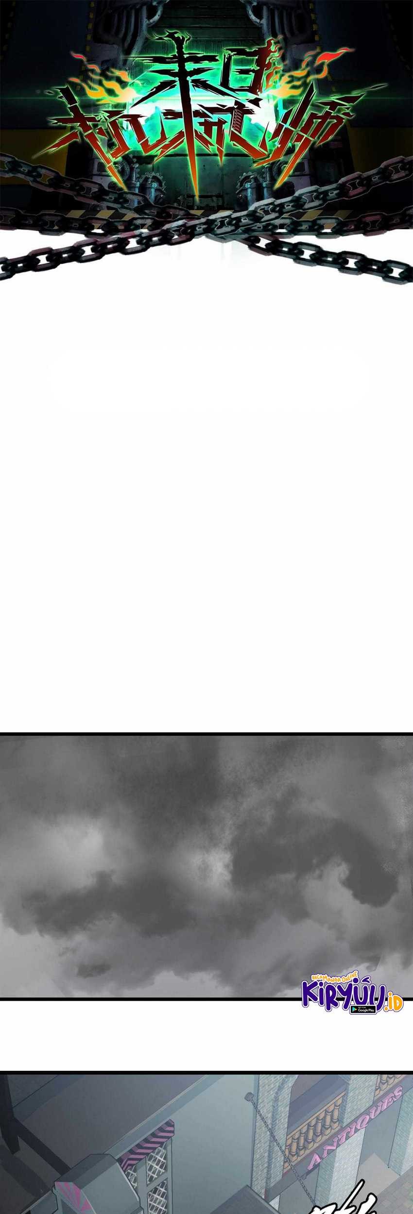 Baca Apocalypse Mechanic Chapter 06 Gambar 2