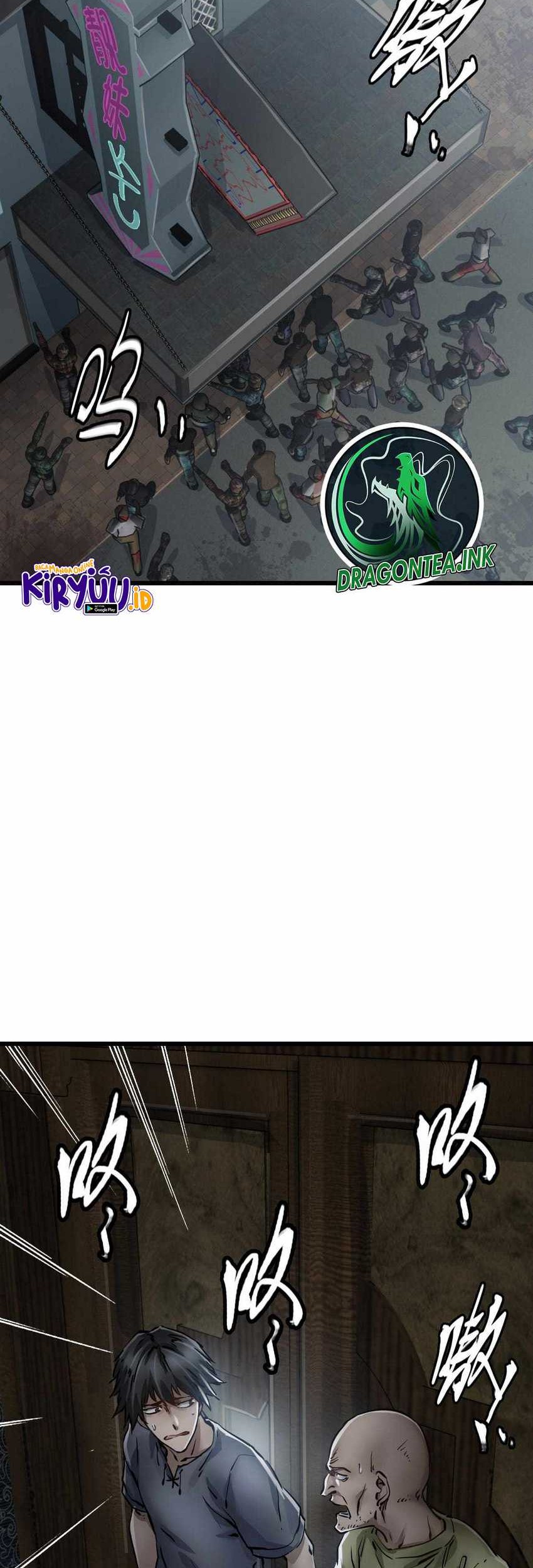 Apocalypse Mechanic Chapter 06 Gambar 3