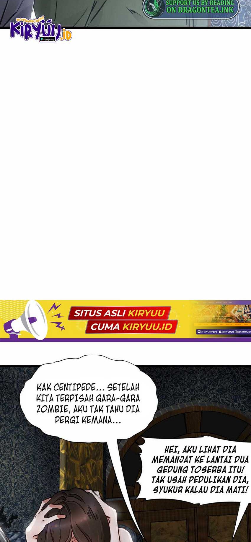 Apocalypse Mechanic Chapter 06 Gambar 5