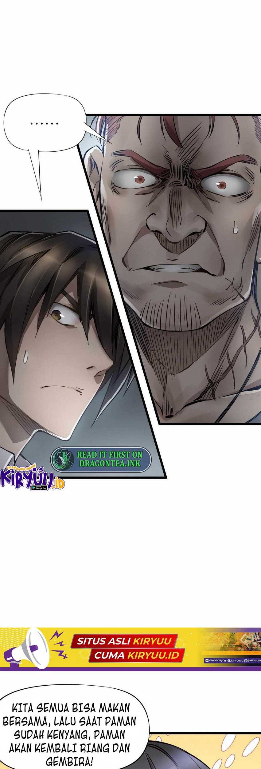 Apocalypse Mechanic Chapter 06 Gambar 18
