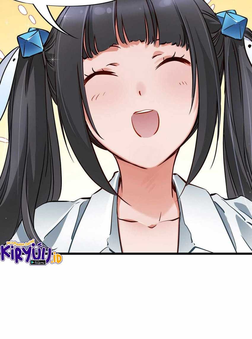 Apocalypse Mechanic Chapter 06 Gambar 19