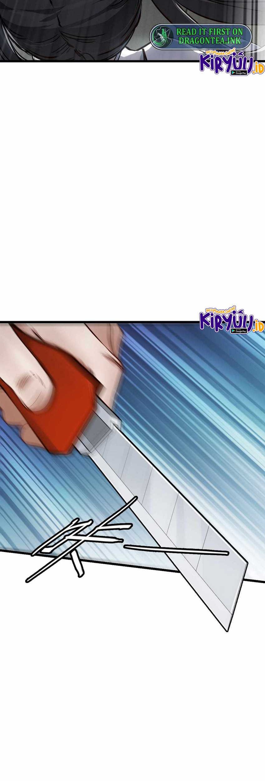 Apocalypse Mechanic Chapter 06 Gambar 21
