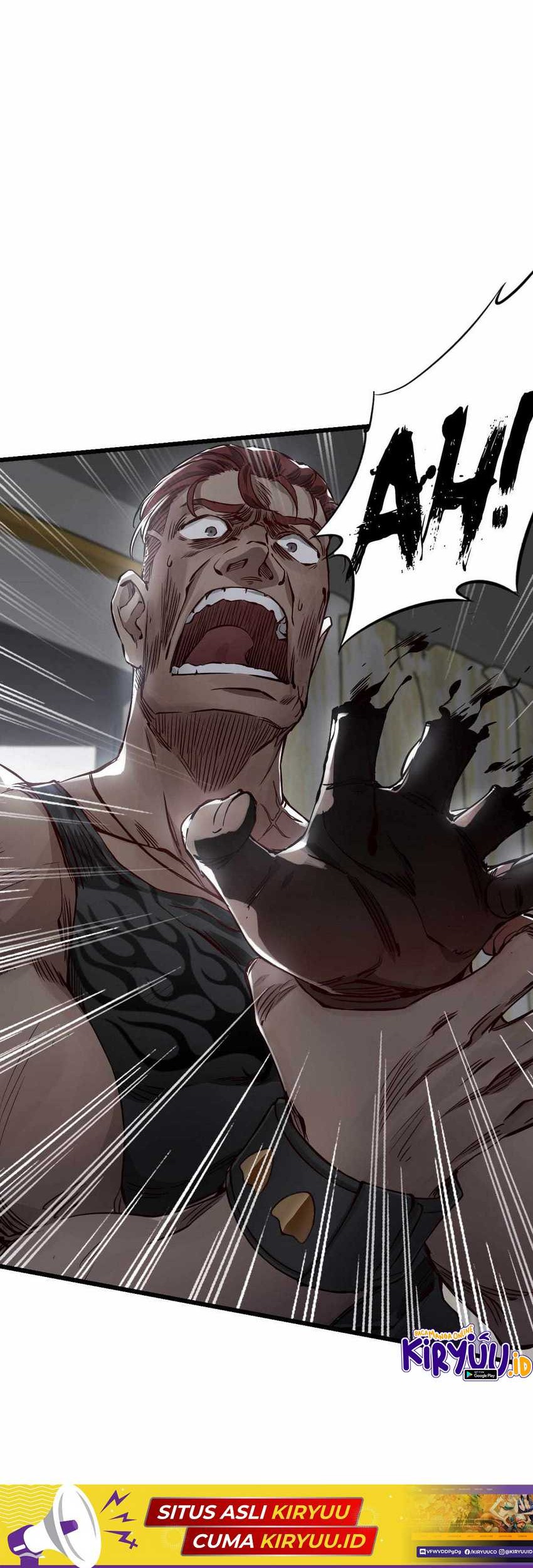 Apocalypse Mechanic Chapter 06 Gambar 23