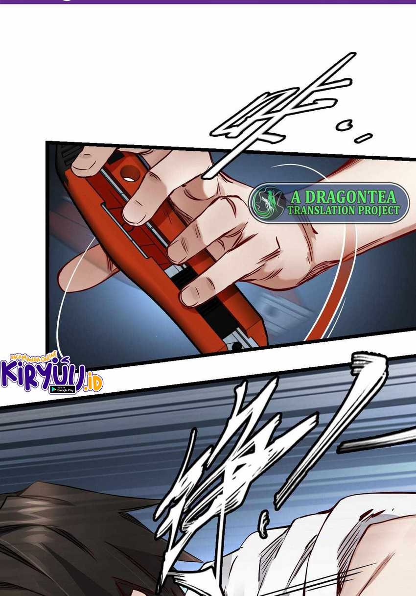 Apocalypse Mechanic Chapter 06 Gambar 24