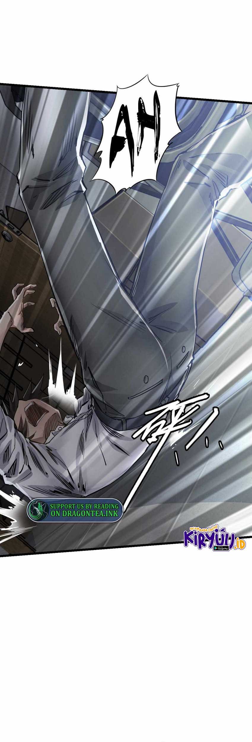 Apocalypse Mechanic Chapter 06 Gambar 25