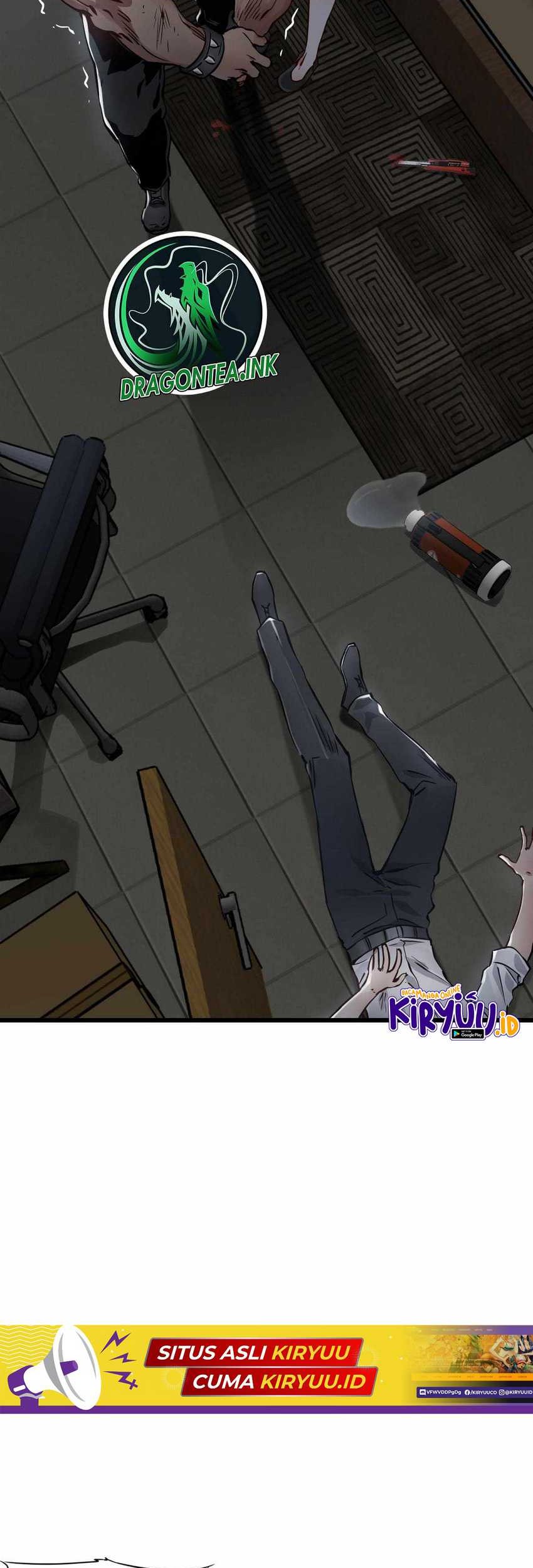 Apocalypse Mechanic Chapter 06 Gambar 27
