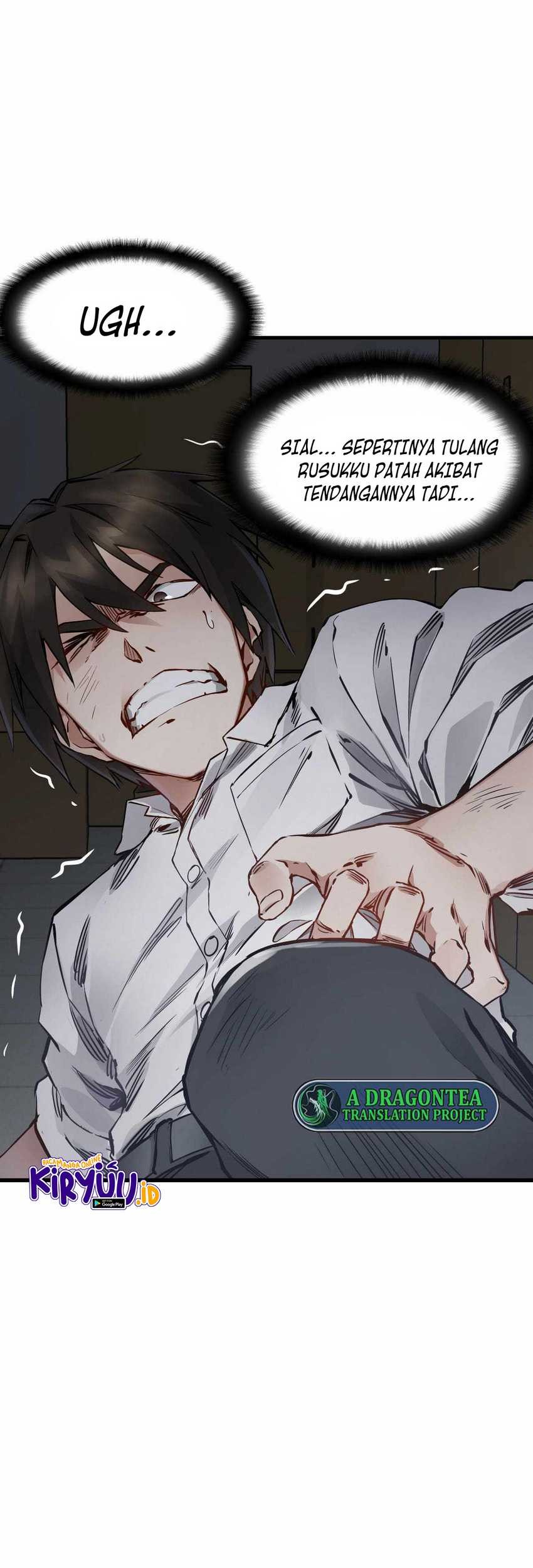 Apocalypse Mechanic Chapter 06 Gambar 29