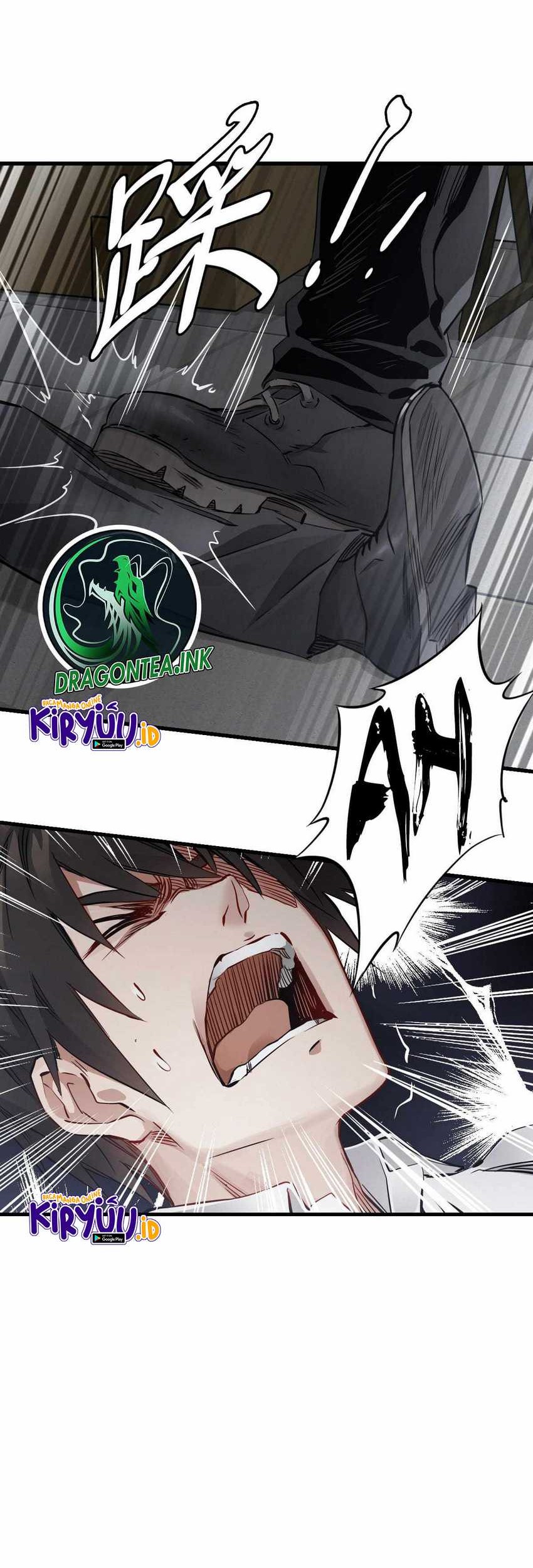 Apocalypse Mechanic Chapter 06 Gambar 30