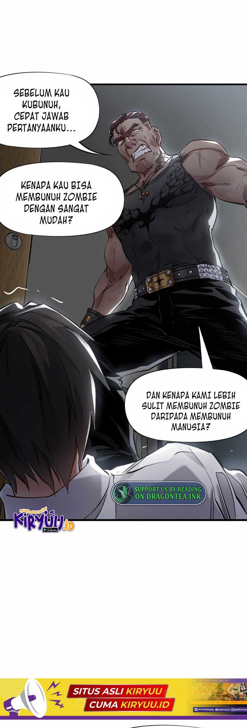Apocalypse Mechanic Chapter 06 Gambar 31