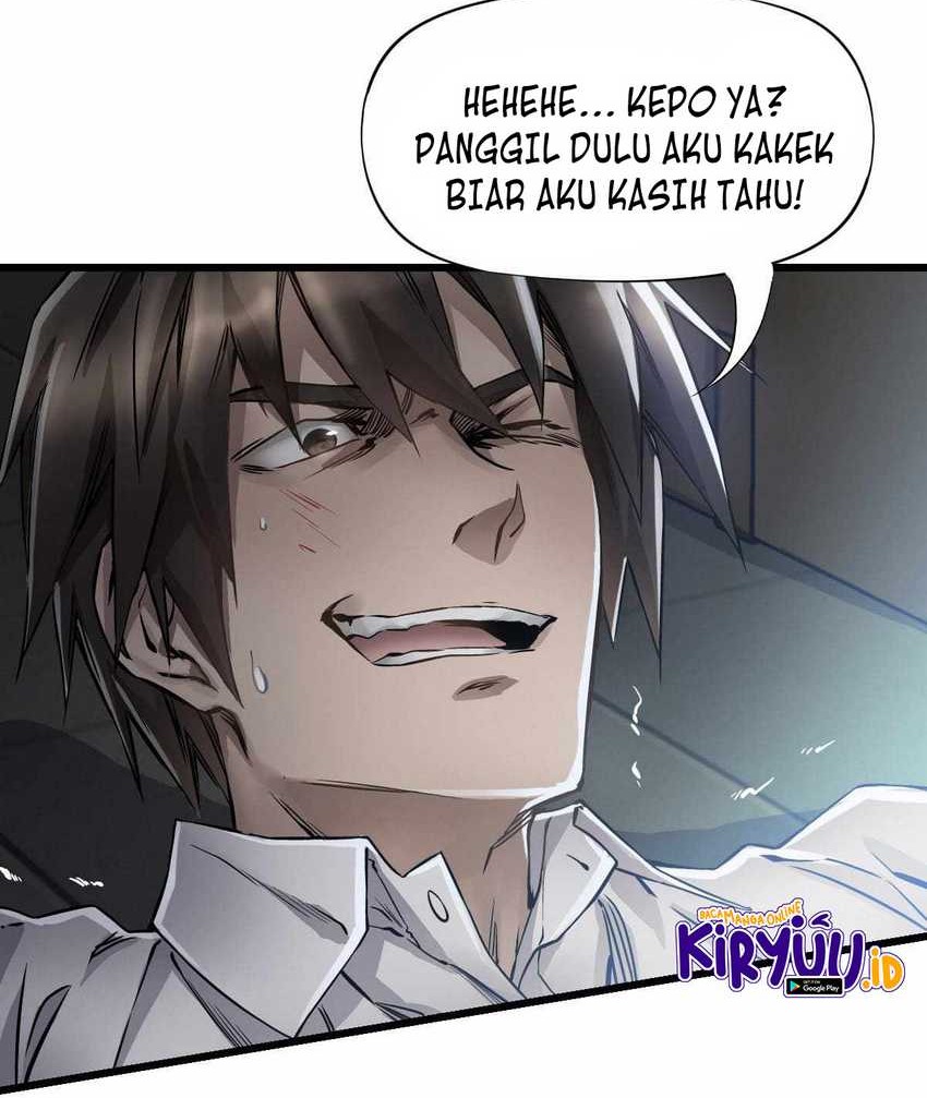 Apocalypse Mechanic Chapter 06 Gambar 32