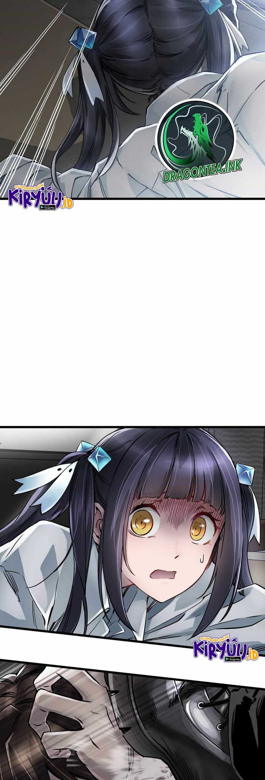Apocalypse Mechanic Chapter 06 Gambar 34