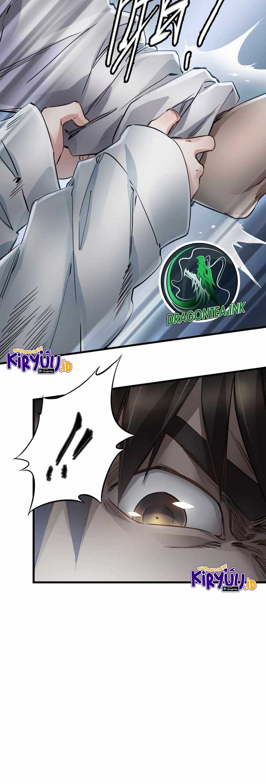 Apocalypse Mechanic Chapter 05 Gambar 38