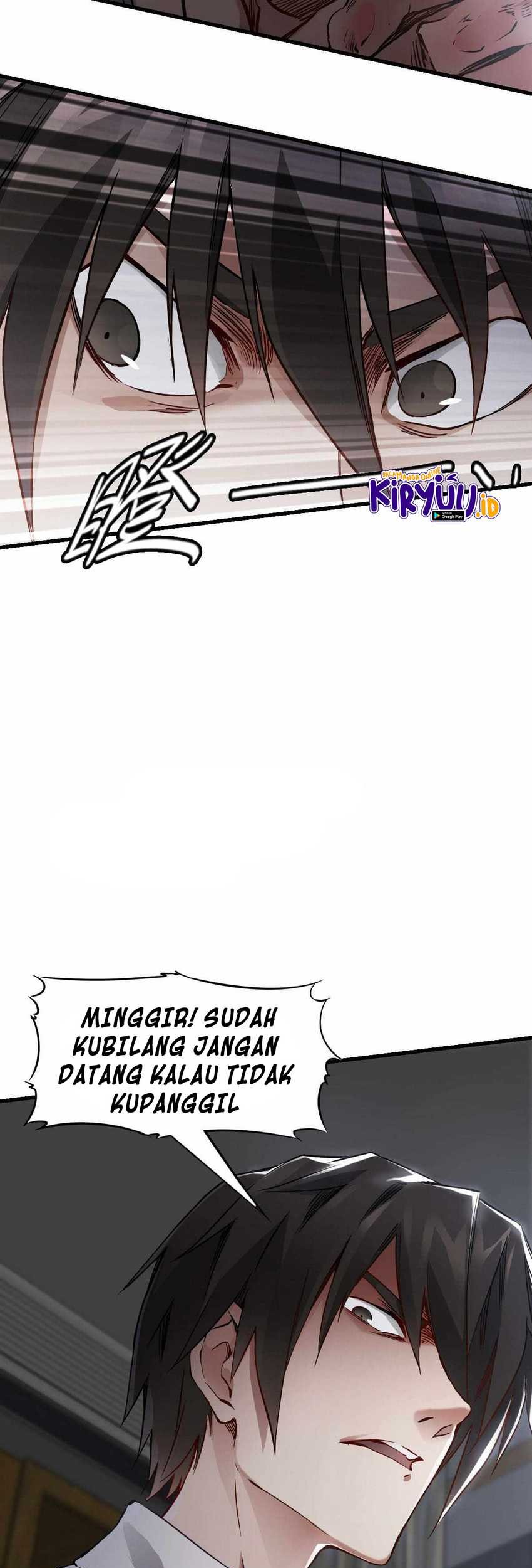 Apocalypse Mechanic Chapter 05 Gambar 42
